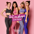 myshape womens gym